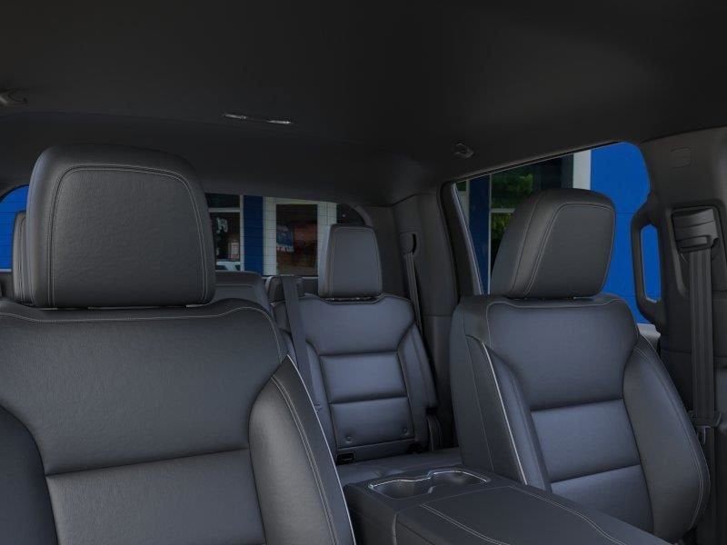 2026 Chevrolet Silverado EV LT - Extended Range