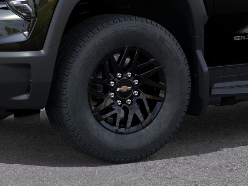 2026 Chevrolet Silverado EV LT - Extended Range