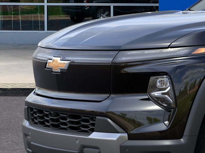 2026 Chevrolet Silverado EV LT - Extended Range