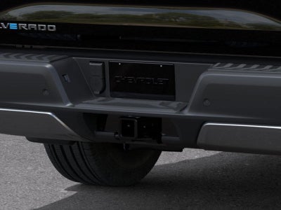 2026 Chevrolet Silverado EV LT - Extended Range