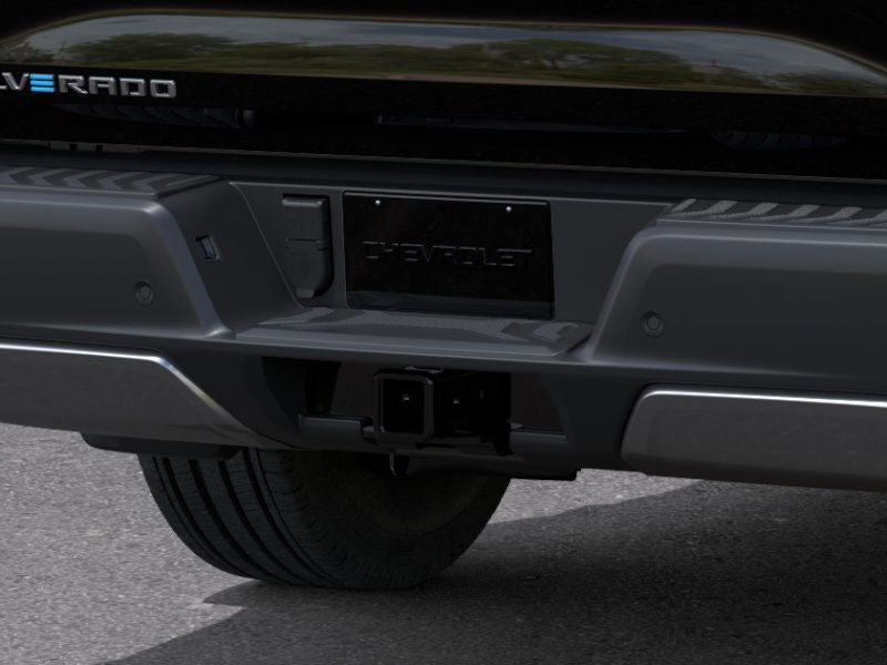 2026 Chevrolet Silverado EV LT - Extended Range