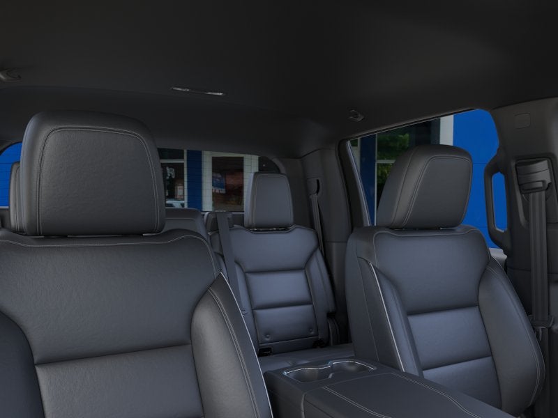 2026 Chevrolet Silverado EV LT - Extended Range