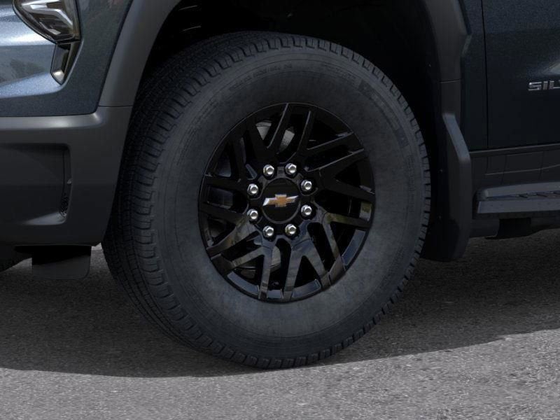 2026 Chevrolet Silverado EV LT - Extended Range