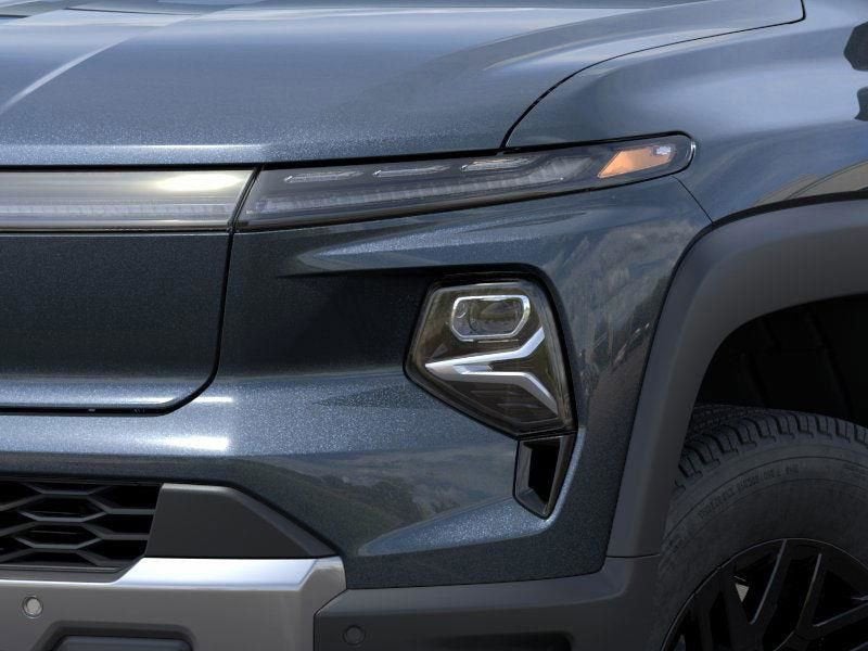 2026 Chevrolet Silverado EV LT - Extended Range