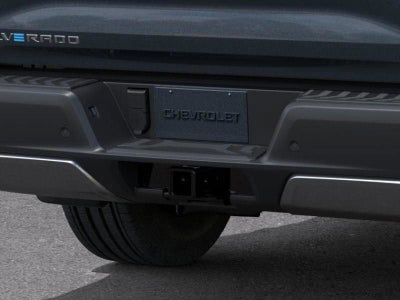 2026 Chevrolet Silverado EV LT - Extended Range