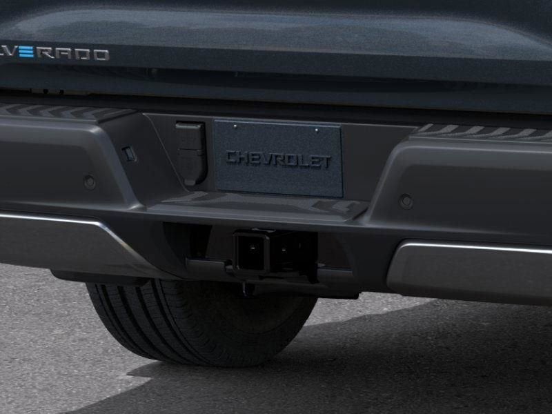 2026 Chevrolet Silverado EV LT - Extended Range