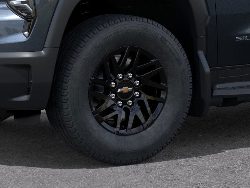 2026 Chevrolet Silverado EV LT - Extended Range