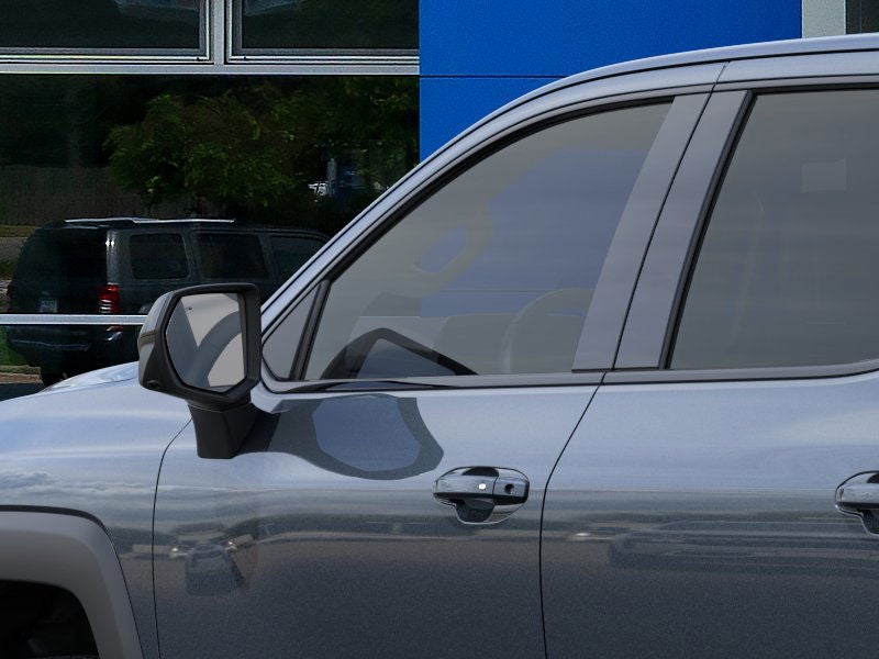 2026 Chevrolet Silverado EV LT - Extended Range