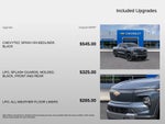 2026 Chevrolet Silverado EV LT - Extended Range
