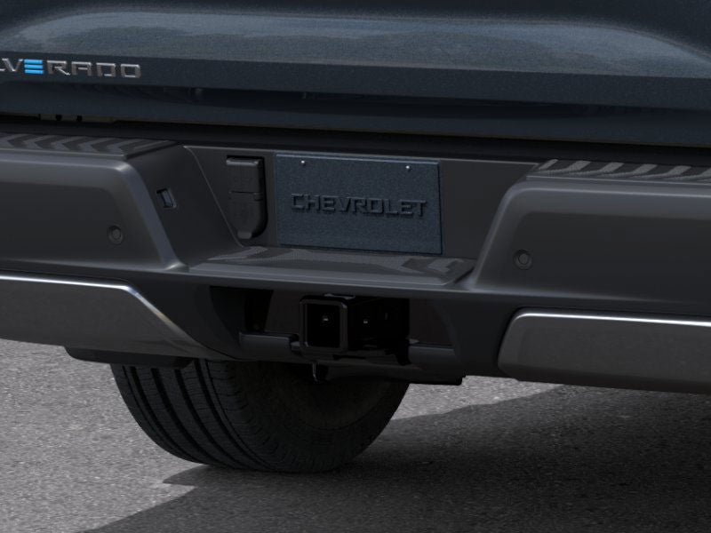 2026 Chevrolet Silverado EV LT - Extended Range