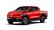 2026 Chevrolet Silverado EV LT - Max Range