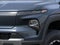 2026 Chevrolet Silverado EV Trail Boss - Max Range