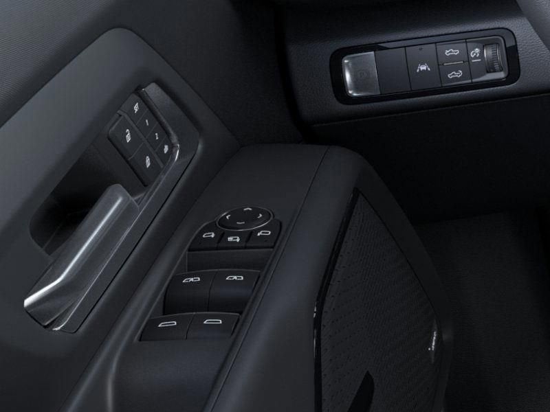 2026 Chevrolet Silverado EV Trail Boss - Max Range