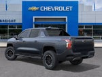 2026 Chevrolet Silverado EV Trail Boss - Max Range