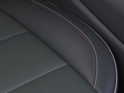 2026 Chevrolet Silverado EV Trail Boss - Max Range