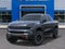2026 Chevrolet Silverado EV Trail Boss - Max Range