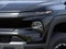 2026 Chevrolet Silverado EV Trail Boss - Max Range