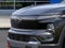 2026 Chevrolet Silverado EV Trail Boss - Max Range