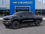 2026 Chevrolet Silverado EV Trail Boss - Max Range