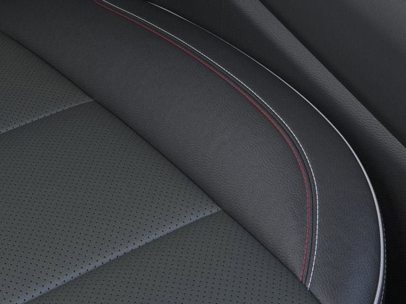 2026 Chevrolet Silverado EV Trail Boss - Max Range