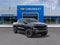 2026 Chevrolet Silverado EV Trail Boss - Max Range