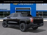 2026 Chevrolet Silverado EV Trail Boss - Max Range