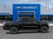 2026 Chevrolet Silverado EV Trail Boss - Max Range