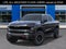 2026 Chevrolet Silverado EV Trail Boss - Max Range
