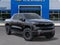 2026 Chevrolet Silverado EV Trail Boss - Max Range