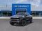 2026 Chevrolet Silverado EV Trail Boss - Max Range