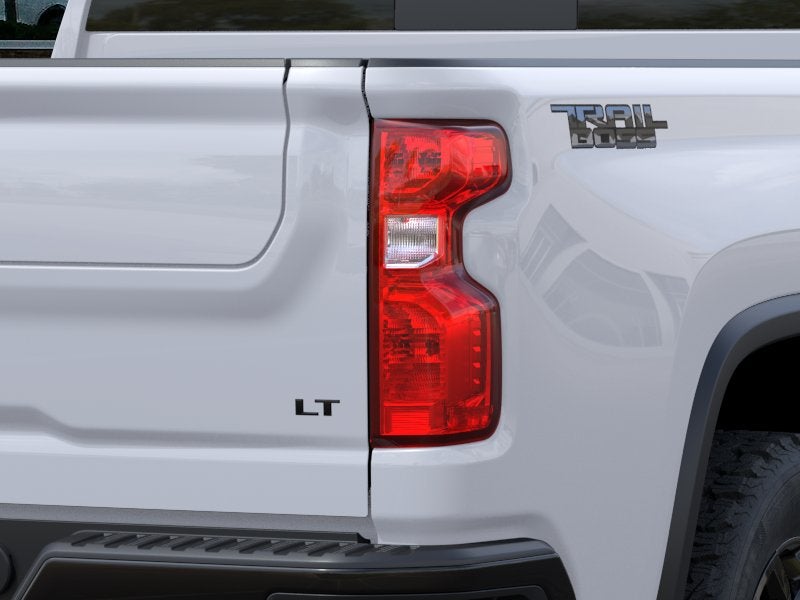 2026 Chevrolet Silverado 2500 HD LT - Photo 35