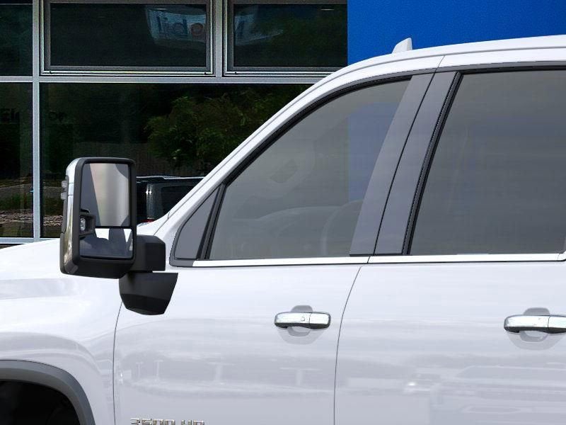 2026 Chevrolet Silverado 3500 HD LTZ DRW