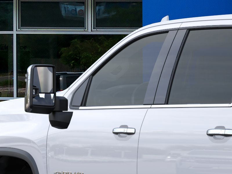 2026 Chevrolet Silverado 3500 HD LTZ DRW