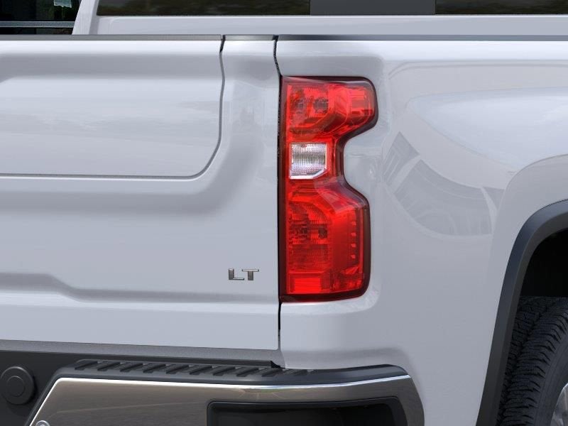 2026 Chevrolet Silverado 2500 HD LT - Photo 11