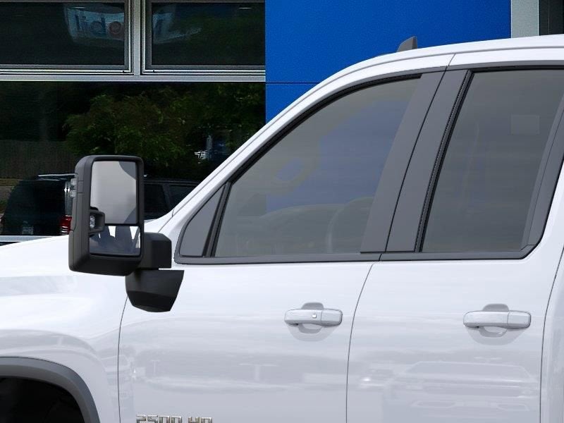 2026 Chevrolet Silverado 2500 HD LT - Photo 12