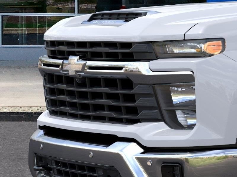 2026 Chevrolet Silverado 2500 HD LT - Photo 13