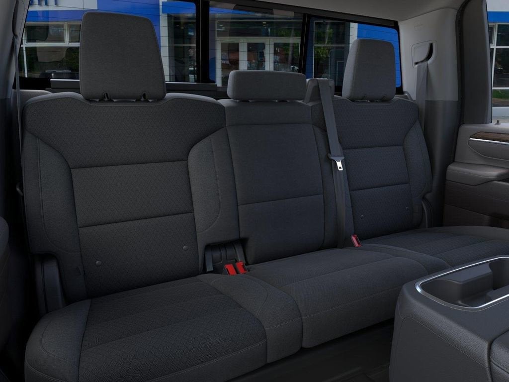 2026 Chevrolet Silverado 2500 HD LT - Photo 17