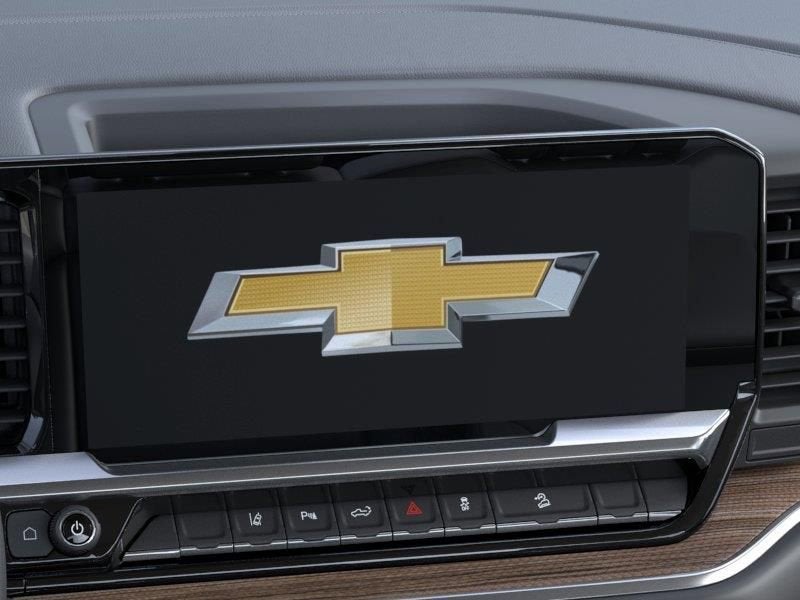 2026 Chevrolet Silverado 2500 HD LT - Photo 20