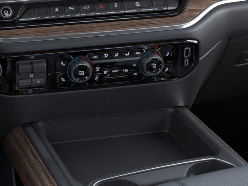 2026 Chevrolet Silverado 2500 HD LT - Photo 23