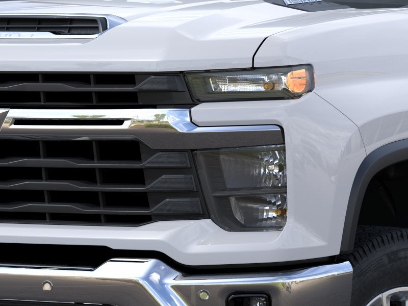 2026 Chevrolet Silverado 2500 HD LT - Photo 34
