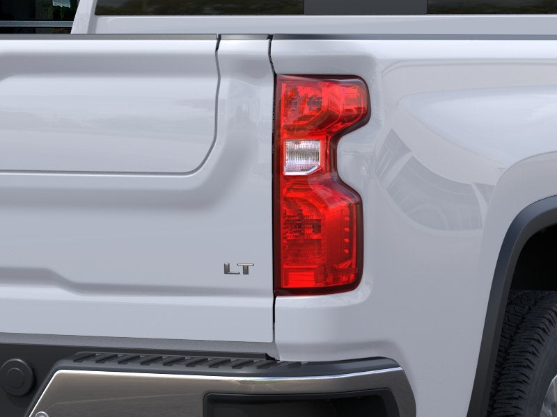 2026 Chevrolet Silverado 2500 HD LT - Photo 35