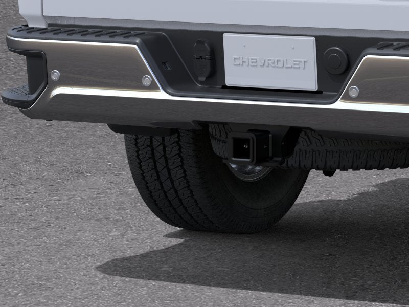 2026 Chevrolet Silverado 2500 HD LT - Photo 38
