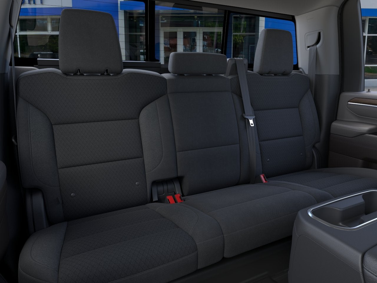 2026 Chevrolet Silverado 2500 HD LT - Photo 41