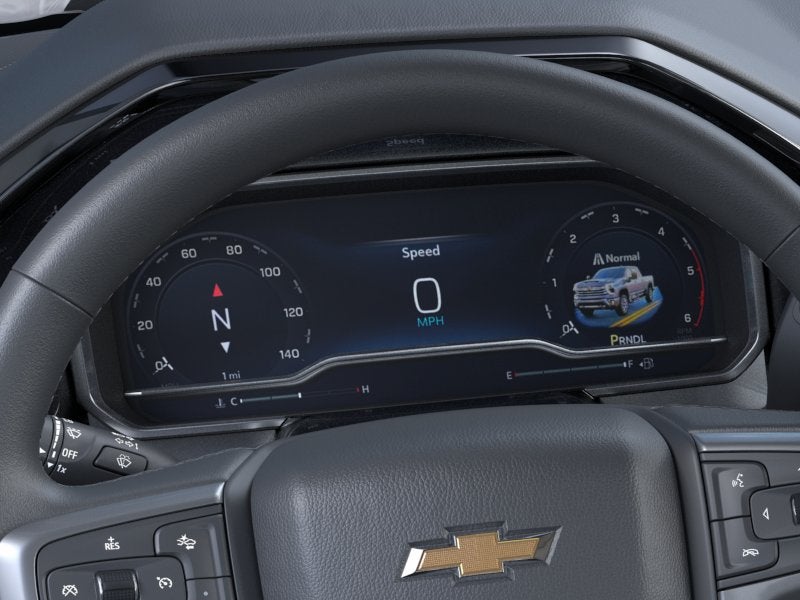 2026 Chevrolet Silverado 2500 HD LT - Photo 42