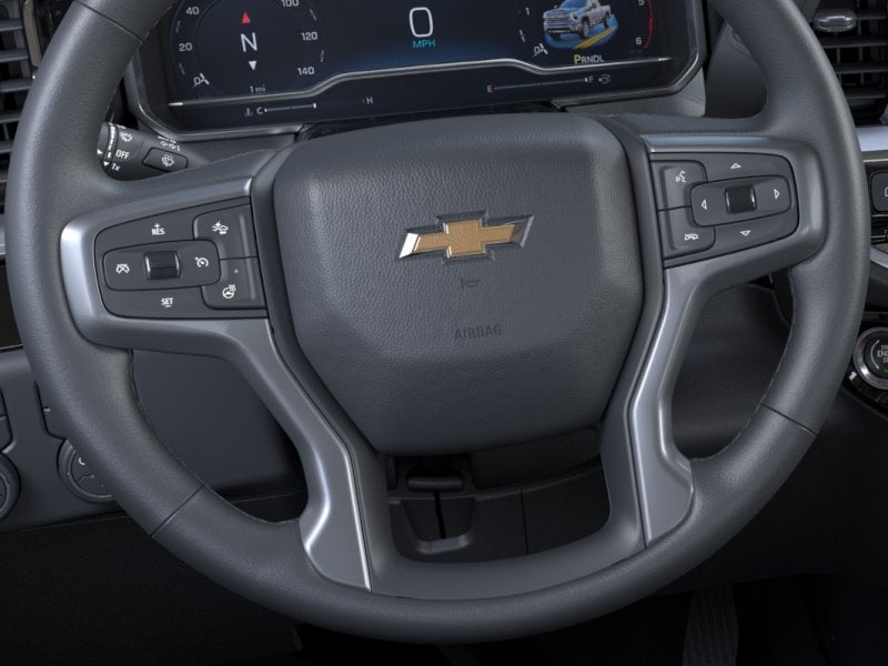 2026 Chevrolet Silverado 2500 HD LT - Photo 43