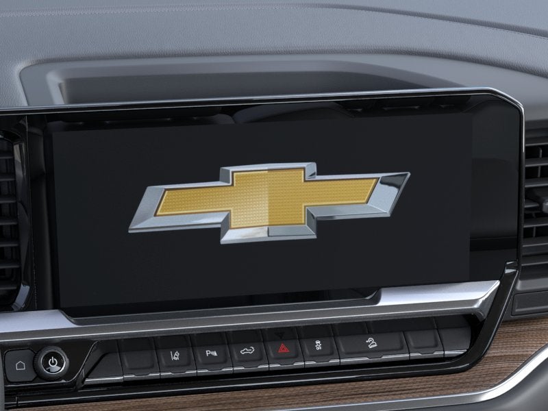 2026 Chevrolet Silverado 2500 HD LT - Photo 44