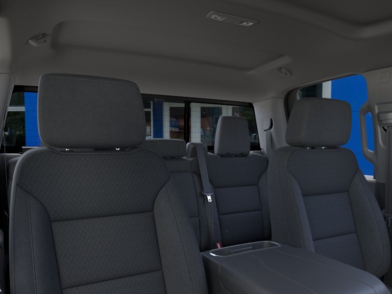 2026 Chevrolet Silverado 2500 HD LT - Photo 48