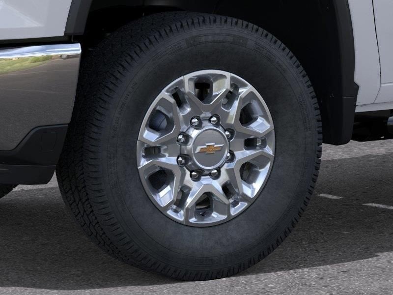 2026 Chevrolet Silverado 2500 HD LT - Photo 9