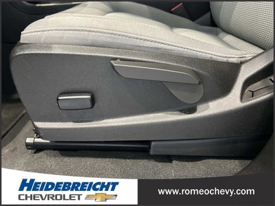 2022 Chevrolet Colorado WT