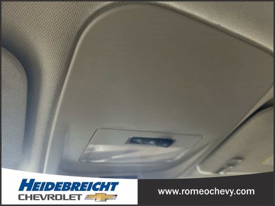 2022 Chevrolet Colorado WT